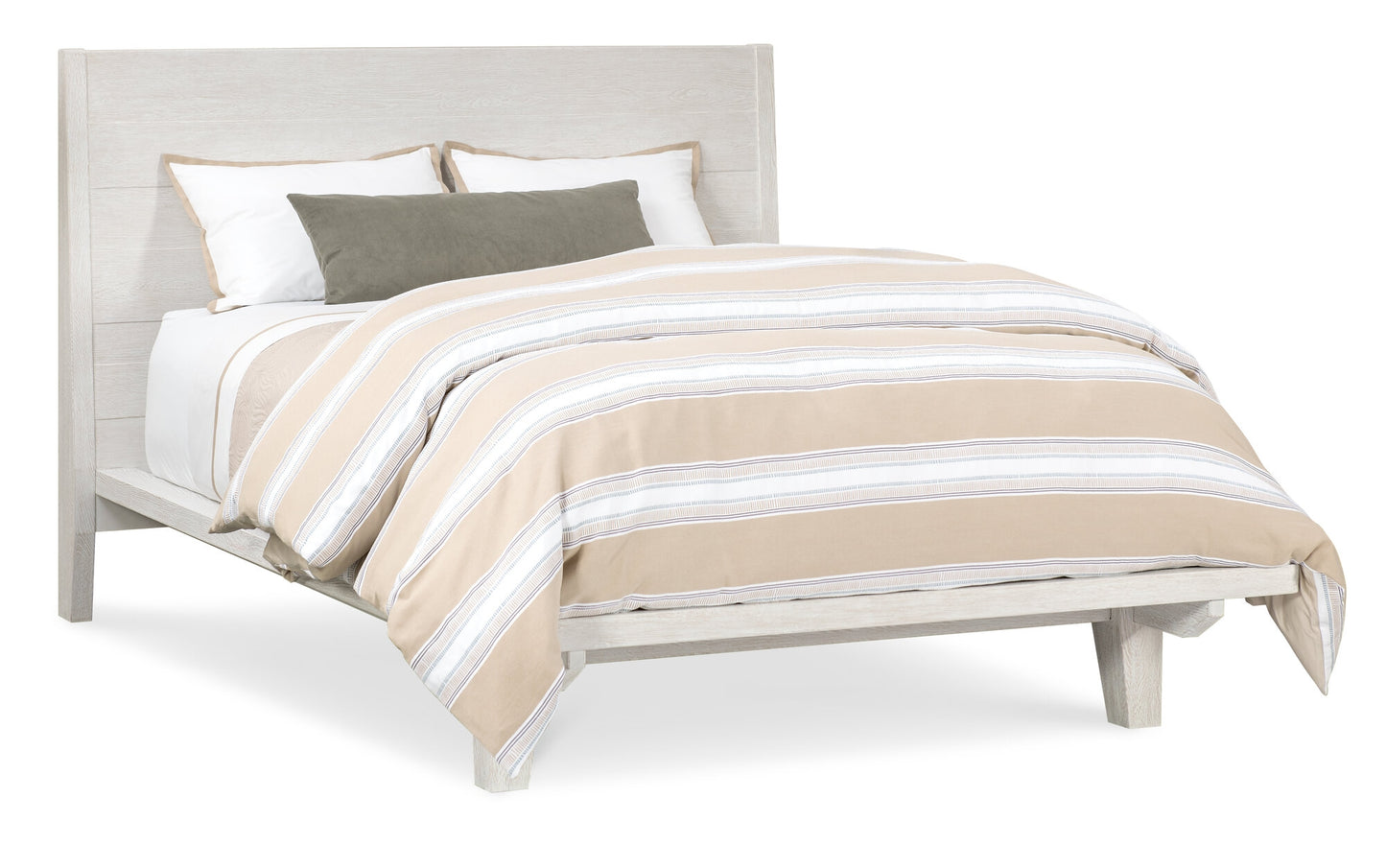 Margaritaville Duval Queen Platform Bed