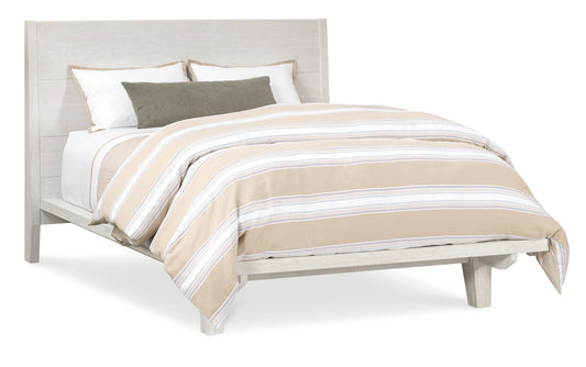 Margaritaville Duval Queen Platform Bed