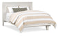 Margaritaville Duval Queen Platform Bed