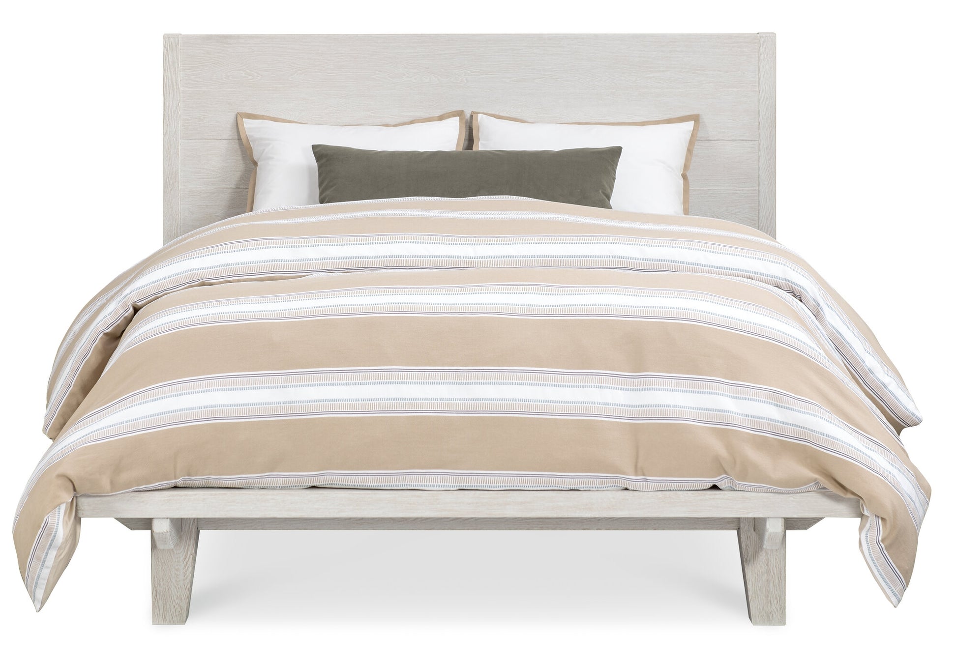 Margaritaville Duval King Platform Bed