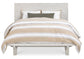 Margaritaville Duval King Platform Bed