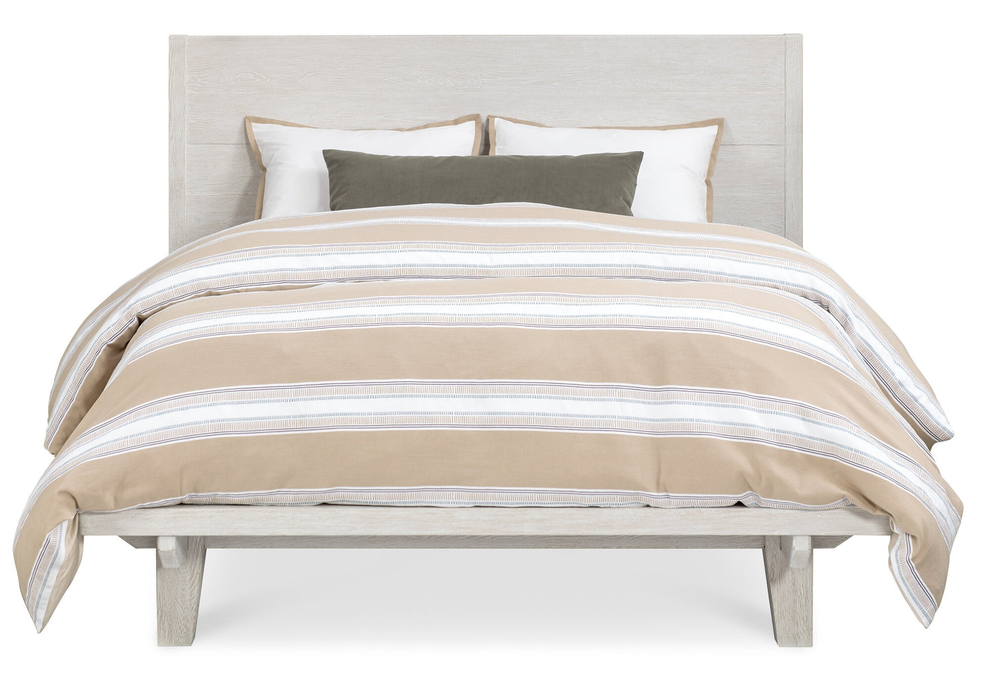 Margaritaville Duval Queen Platform Bed