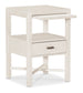 Margaritaville Duval Small Nightstand