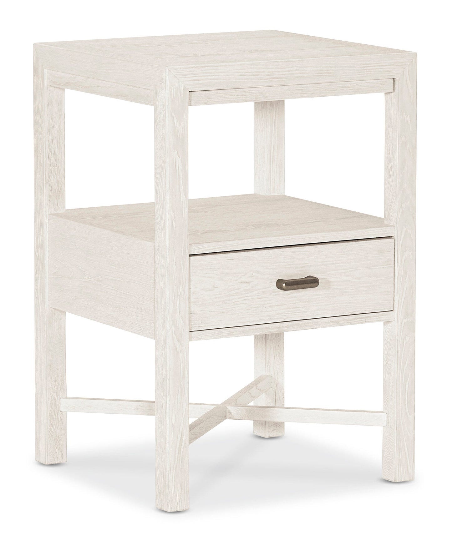 Margaritaville Duval Small Nightstand