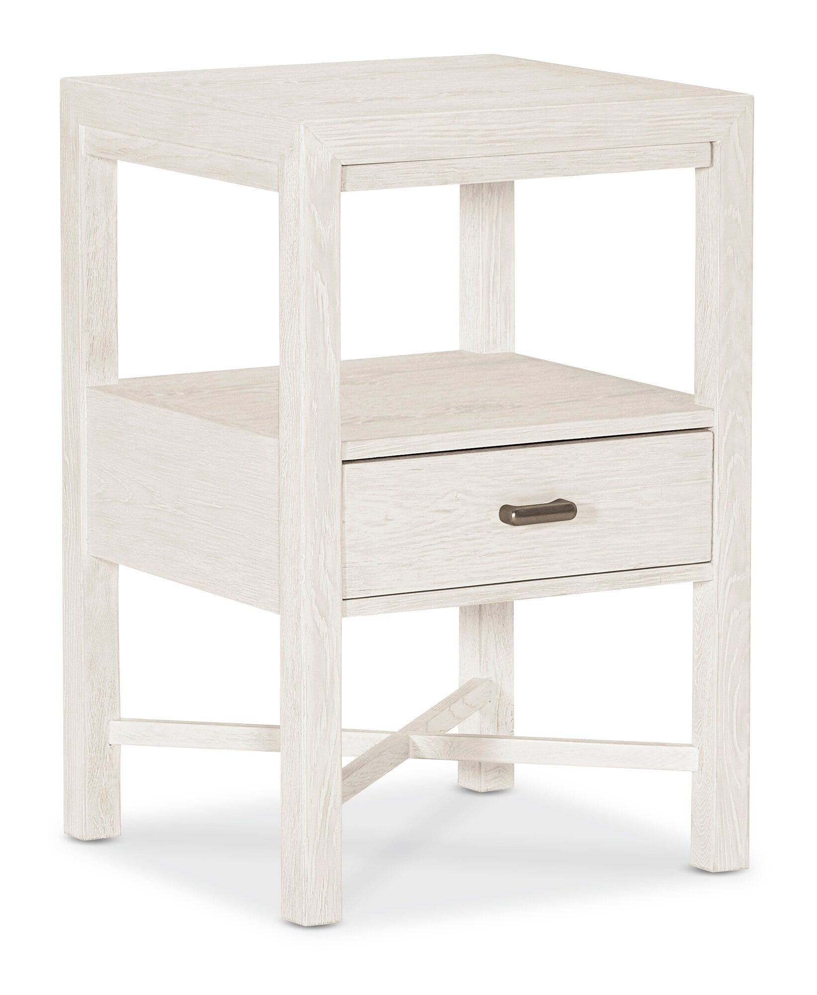 Margaritaville Duval Small Nightstand