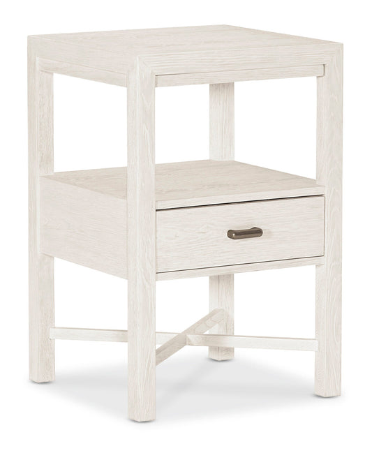 Margaritaville Duval Small Nightstand