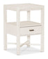 Margaritaville Duval Small Nightstand