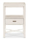 Margaritaville Duval Small Nightstand