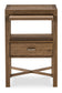 Margaritaville Roatan Small Nightstand