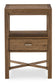 Margaritaville Roatan Small Nightstand