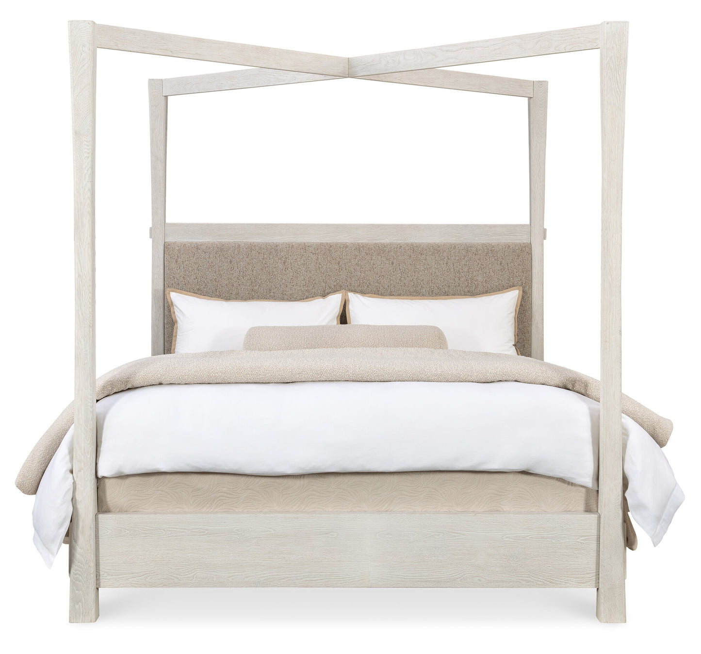 Margaritaville Duval King Poster Bed
