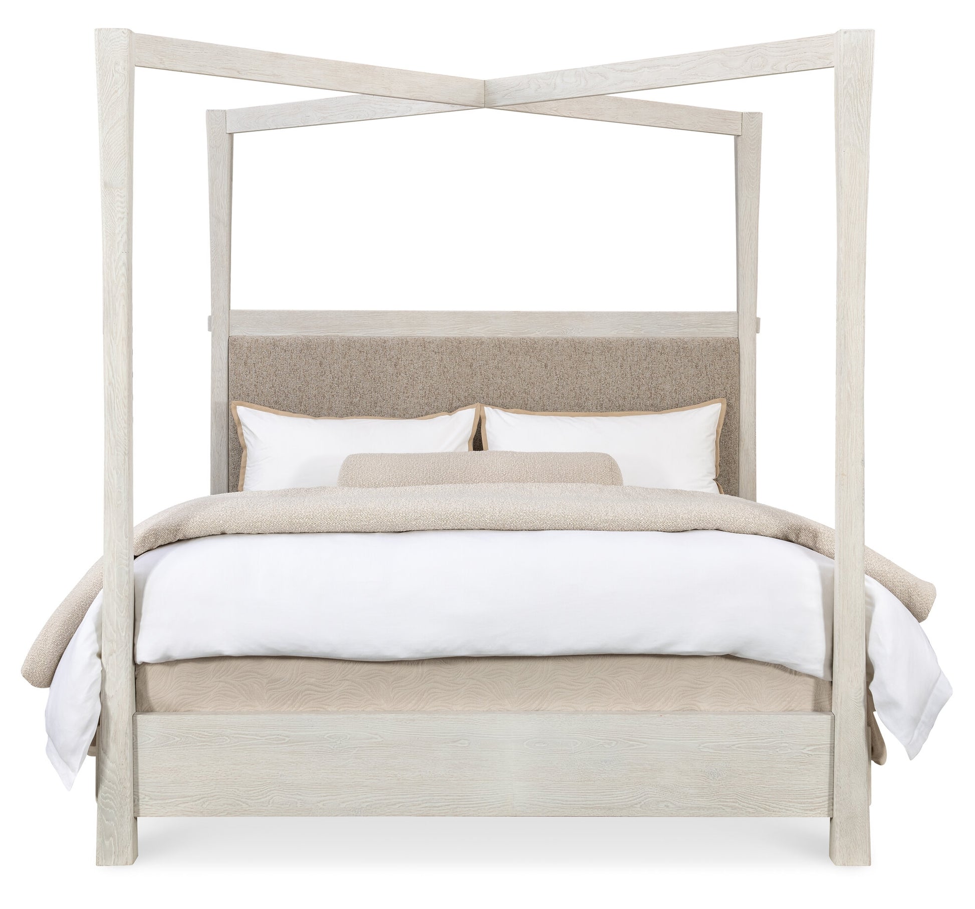 Margaritaville Duval King Poster Bed