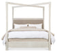 Margaritaville Duval King Poster Bed