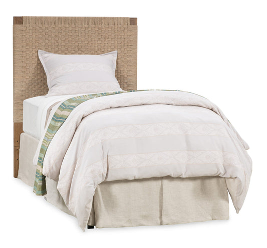 Margaritaville Roatan Twin Woven Headboard