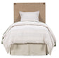Margaritaville Roatan Twin Woven Headboard
