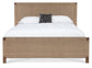 Margaritaville Roatan Queen Woven Headboard