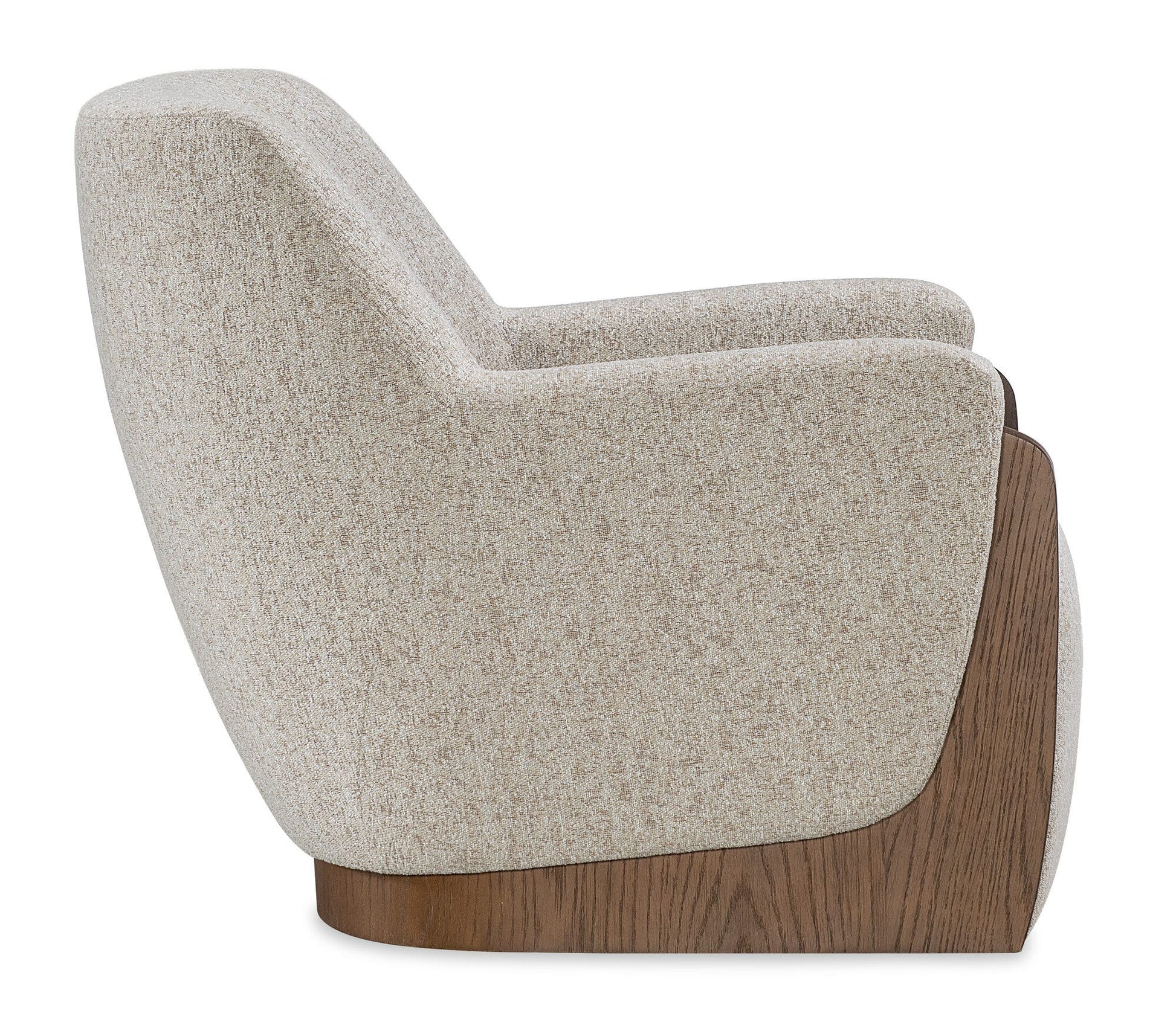 Margaritaville Folly Swivel Chair