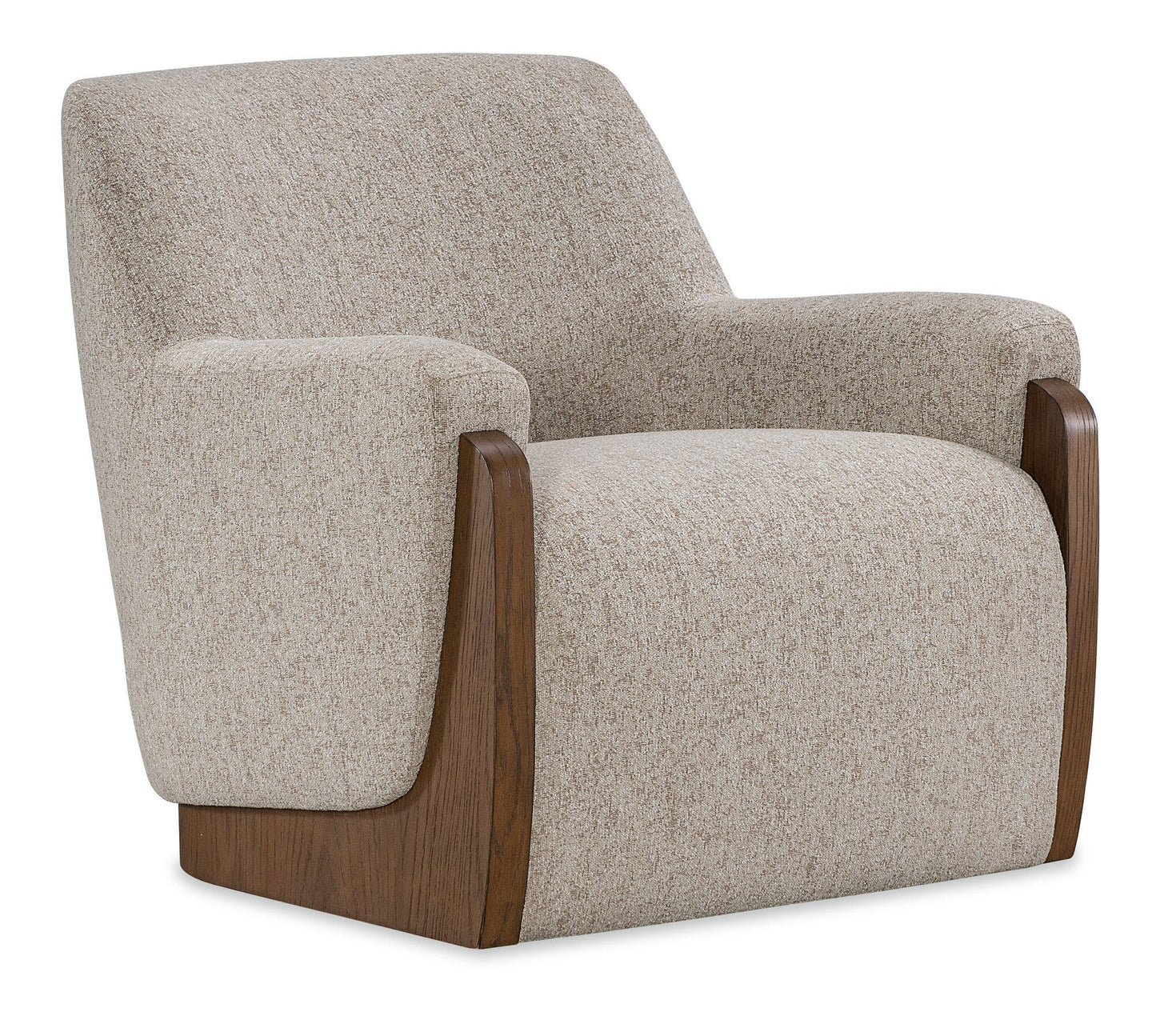 Margaritaville Folly Swivel Chair