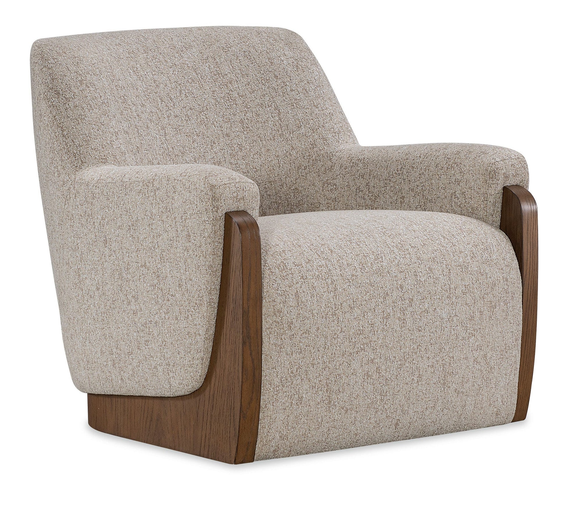 Margaritaville Folly Swivel Chair