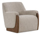 Margaritaville Folly Swivel Chair