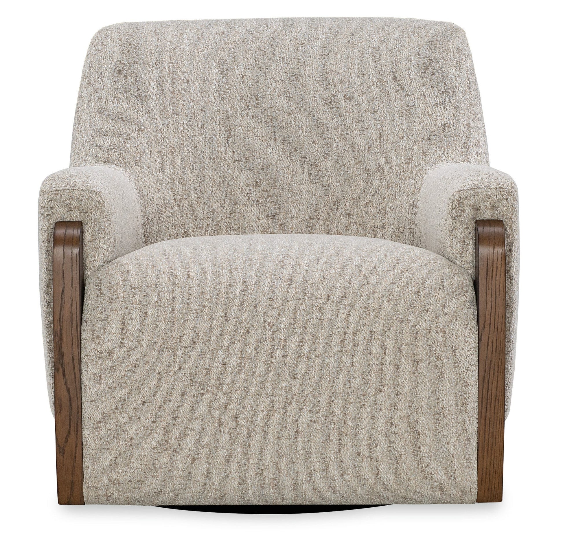 Margaritaville Folly Swivel Chair