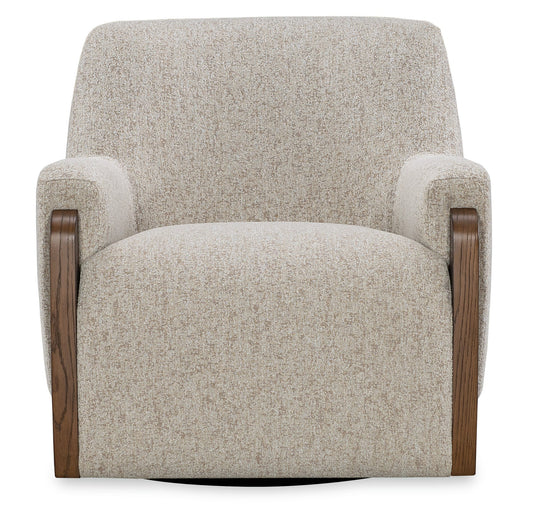 Margaritaville Folly Swivel Chair
