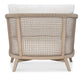 Margaritaville Hula Girl Accent Chair