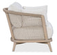Margaritaville Hula Girl Accent Chair