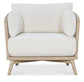 Margaritaville Hula Girl Accent Chair