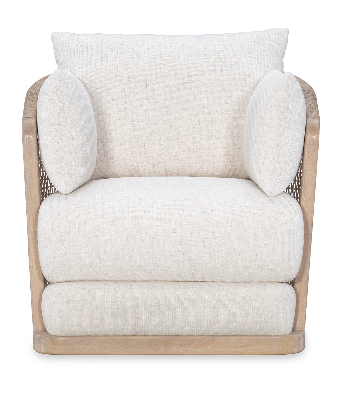 Margaritaville Lah De Dah Swivel Chair