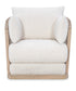 Margaritaville Lah De Dah Swivel Chair