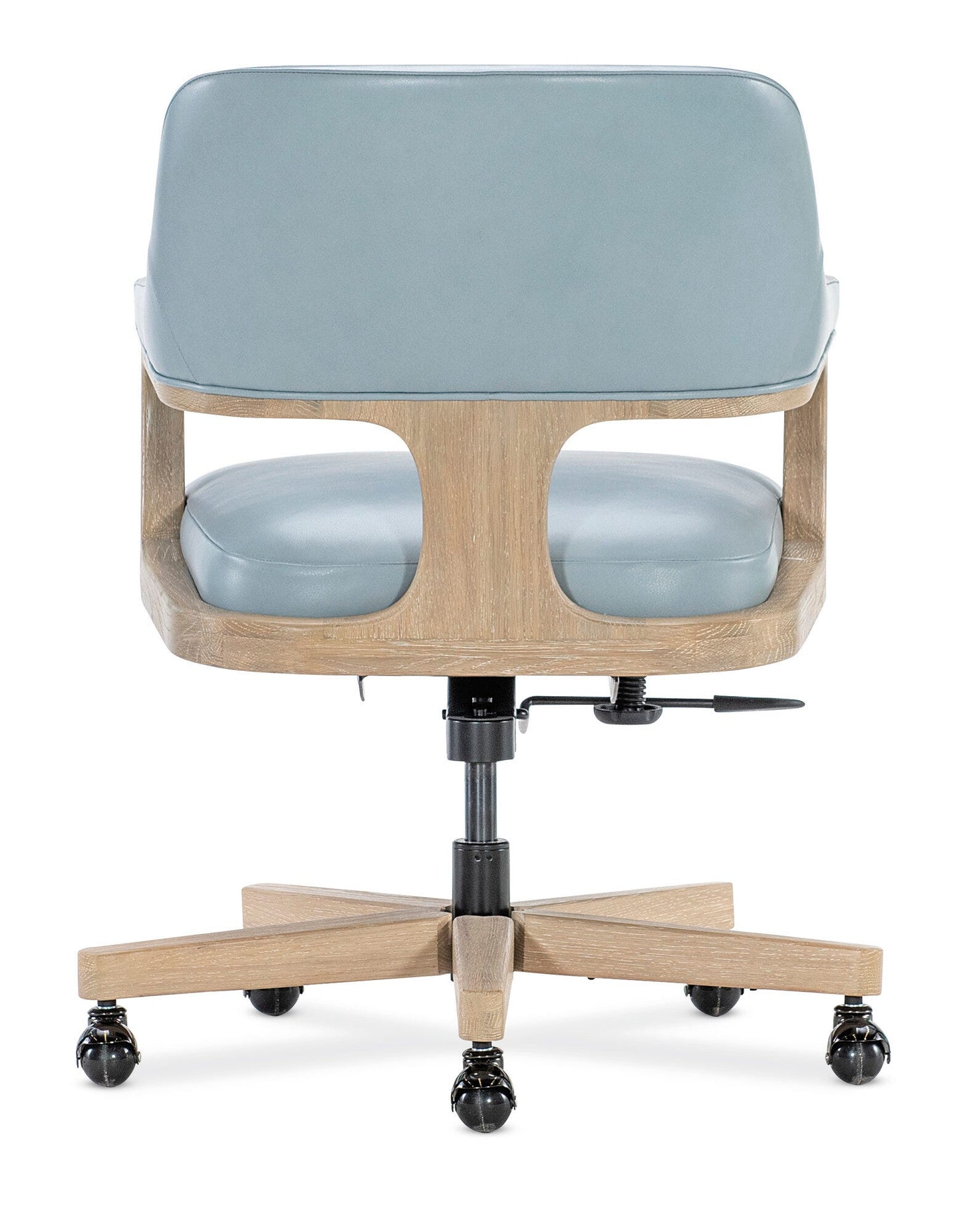 Margaritaville Serpentine Executive Swivel Tilt Chair