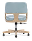 Margaritaville Serpentine Executive Swivel Tilt Chair