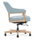 Margaritaville Serpentine Executive Swivel Tilt Chair