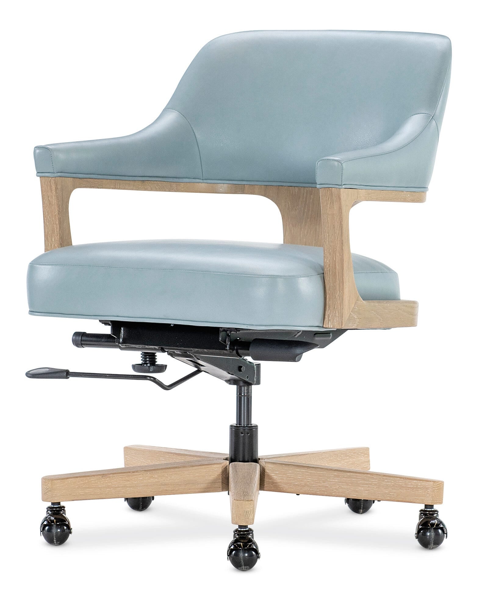 Margaritaville Serpentine Executive Swivel Tilt Chair