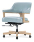 Margaritaville Serpentine Executive Swivel Tilt Chair