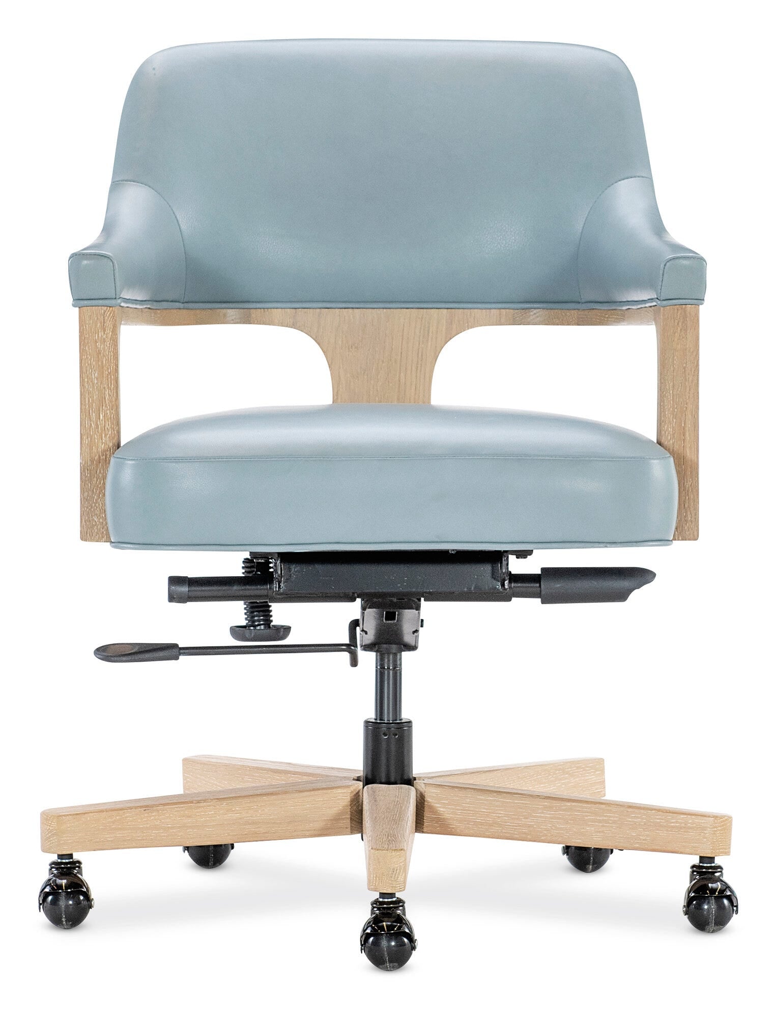 Margaritaville Serpentine Executive Swivel Tilt Chair
