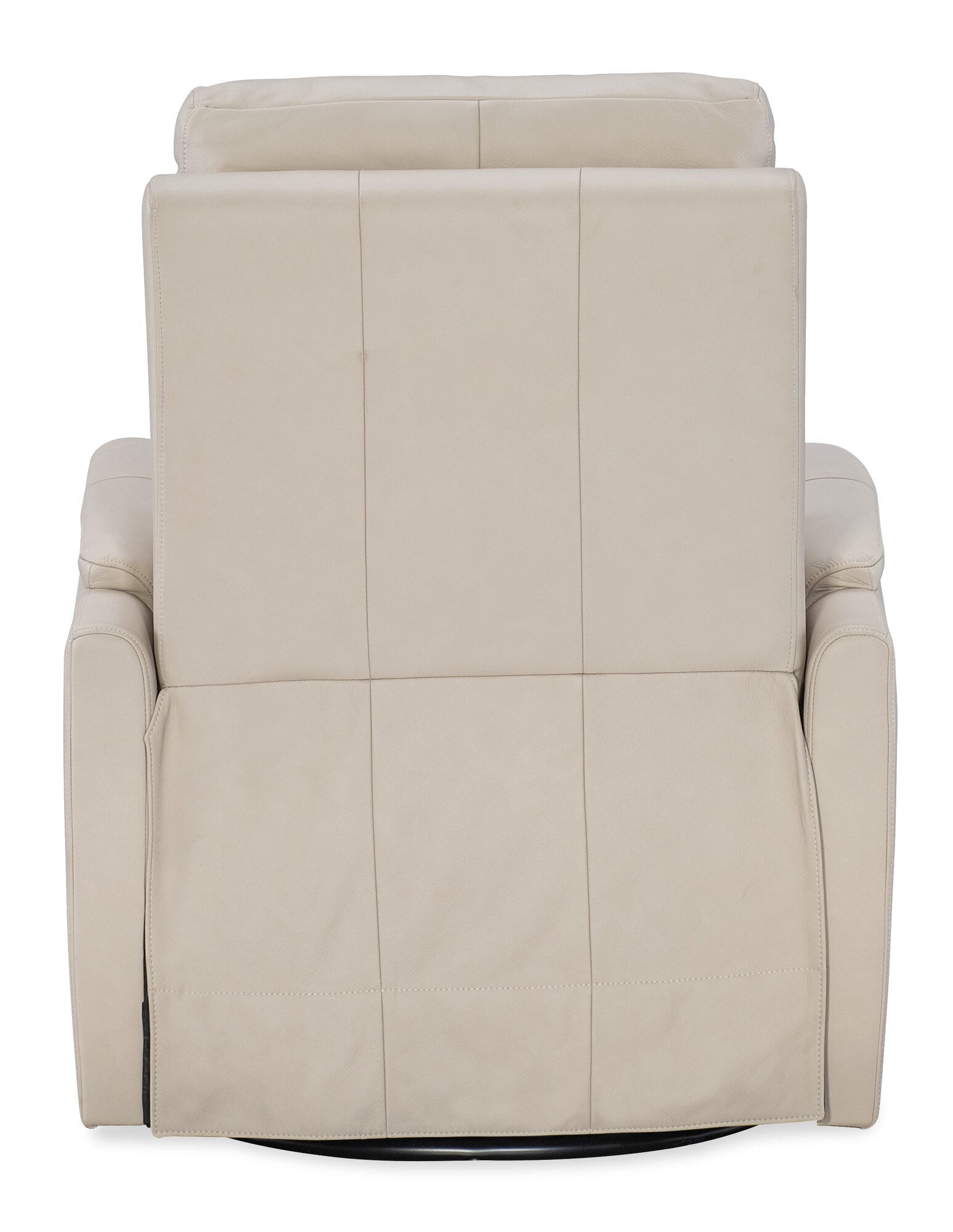 Margaritaville Latitudes Power Swivel Recliner with Power Headrest and Power Lumbar