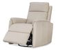 Margaritaville Latitudes Power Swivel Recliner with Power Headrest and Power Lumbar