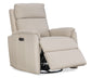 Margaritaville Latitudes Power Swivel Recliner with Power Headrest and Power Lumbar