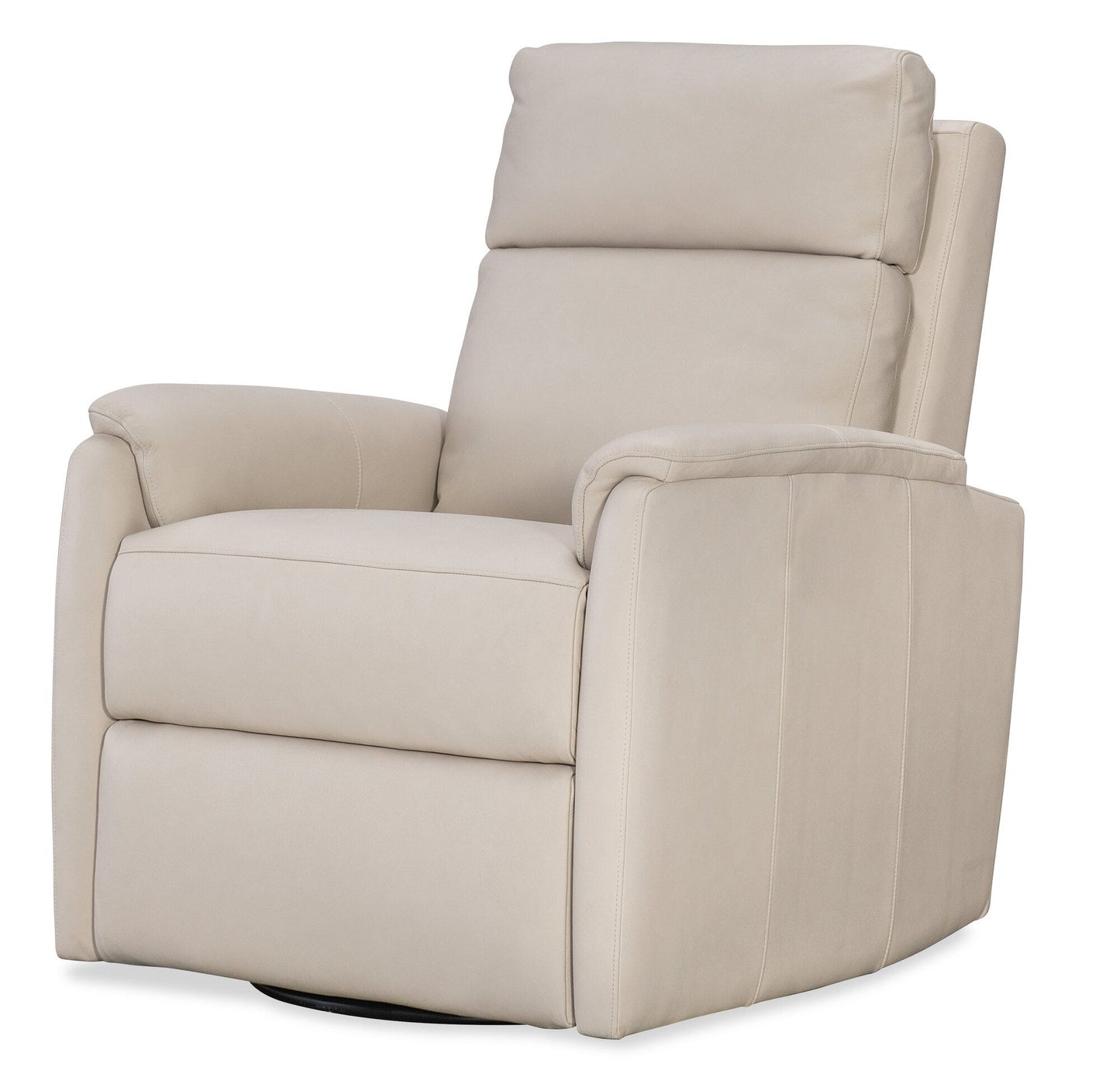 Margaritaville Latitudes Power Swivel Recliner with Power Headrest and Power Lumbar