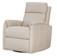 Margaritaville Latitudes Power Swivel Recliner with Power Headrest and Power Lumbar