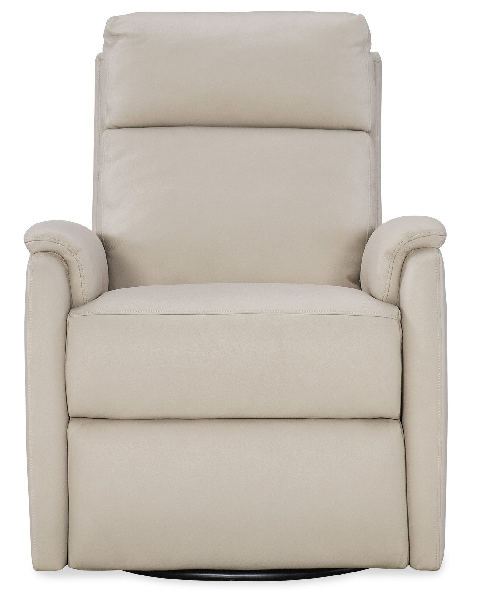 Margaritaville Latitudes Power Swivel Recliner with Power Headrest and Power Lumbar