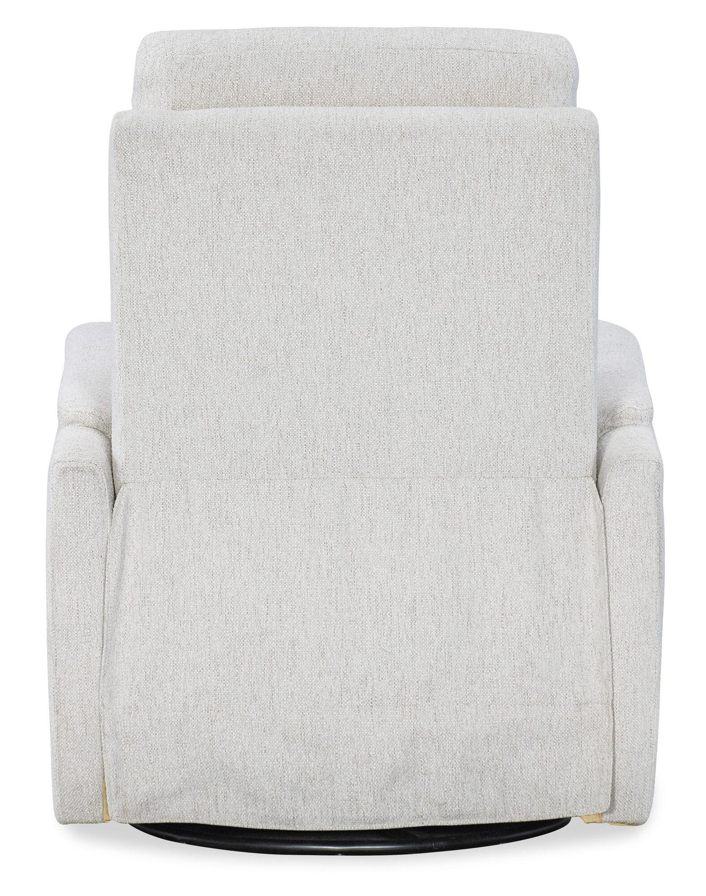 Margaritaville Latitudes Power Swivel Recliner with Power Headrest and Power Lumbar