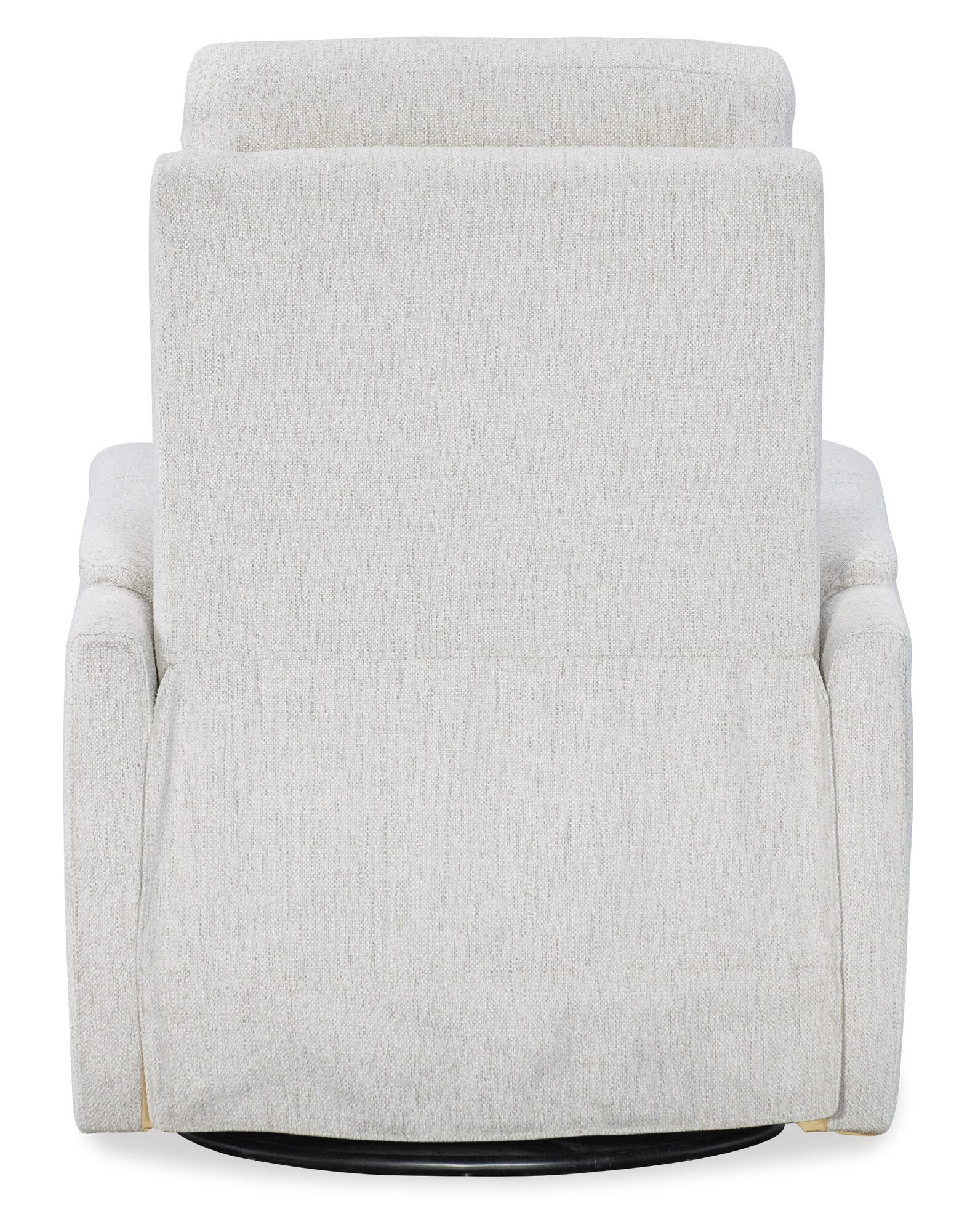 Margaritaville Latitudes Power Swivel Recliner with Power Headrest and Power Lumbar