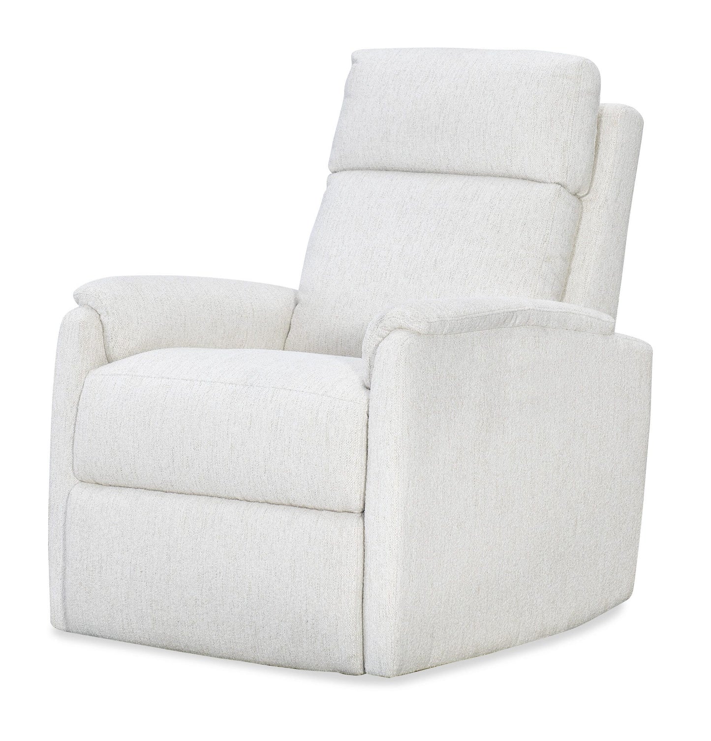 Margaritaville Latitudes Power Swivel Recliner with Power Headrest and Power Lumbar