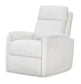 Margaritaville Latitudes Power Swivel Recliner with Power Headrest and Power Lumbar