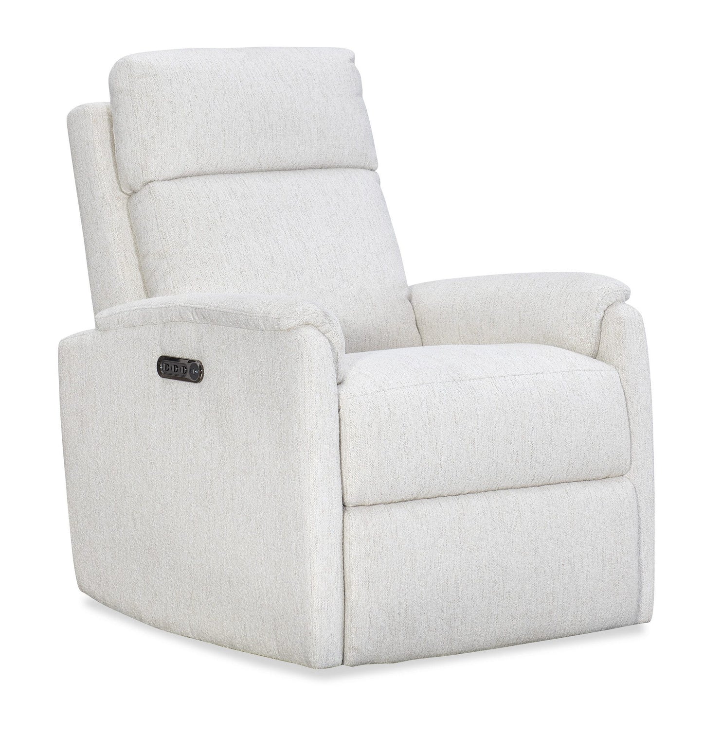 Margaritaville Latitudes Power Swivel Recliner with Power Headrest and Power Lumbar