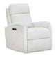 Margaritaville Latitudes Power Swivel Recliner with Power Headrest and Power Lumbar