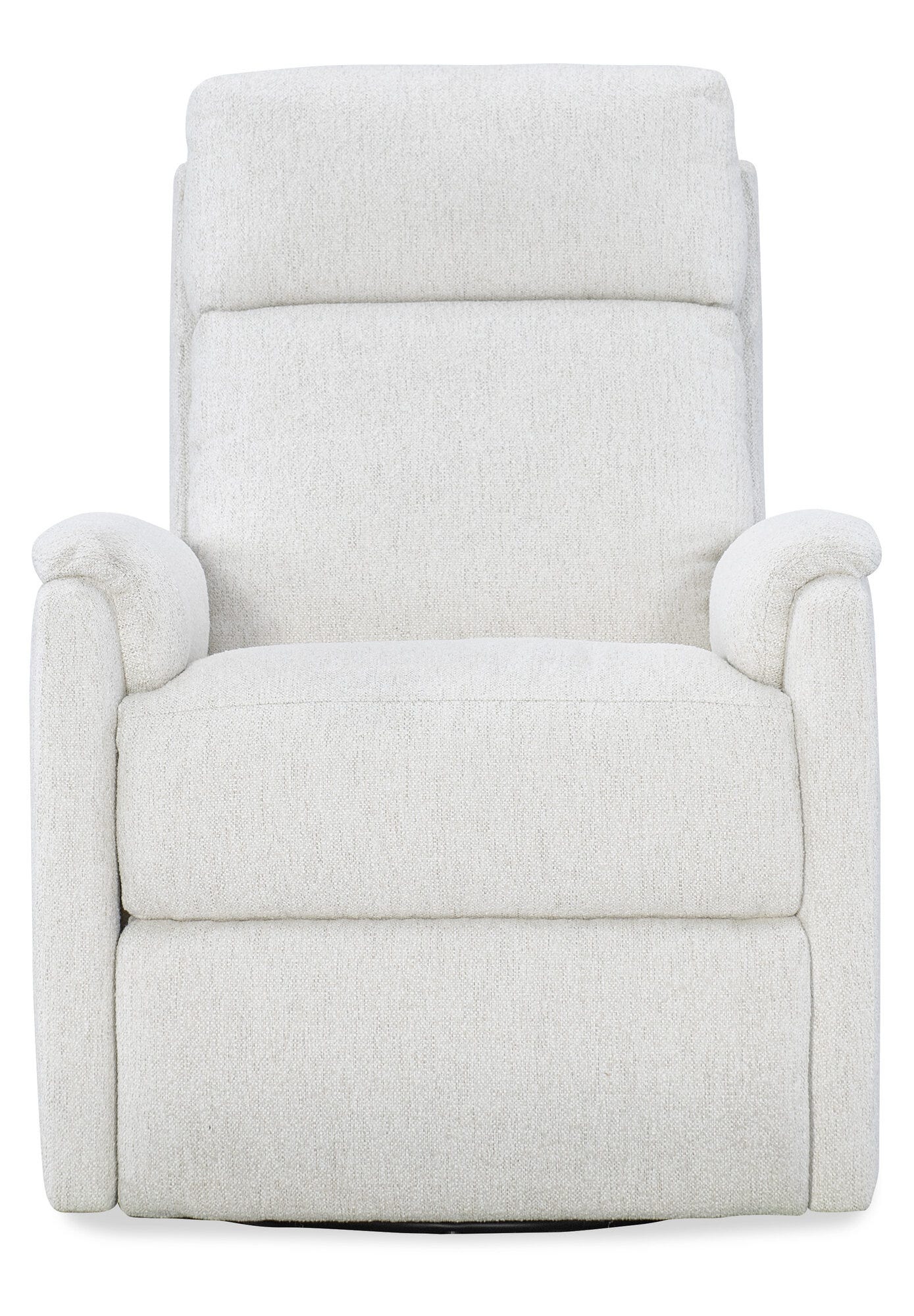 Margaritaville Latitudes Power Swivel Recliner with Power Headrest and Power Lumbar